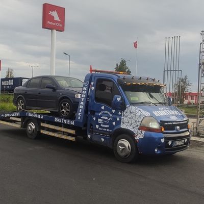 arnavutköy oto kurtarıcı